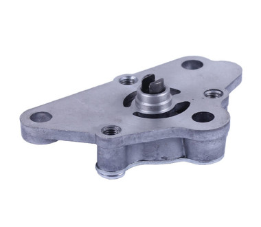 Насос масляний - Дельта/Альфа YBX