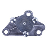 Насос масляний - Дельта/Альфа YBX