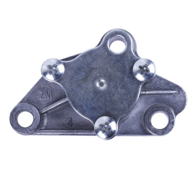 Насос масляний - Дельта/Альфа YBX