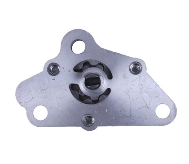 Насос масляний - Дельта/Альфа YBX