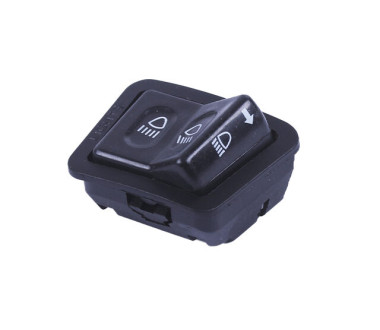 Кнопка переключения света (ближн./дальний) YBX