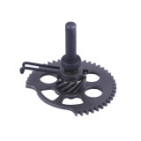 Храповик із пружиною - 125/150CC YBX