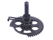 Храповик із пружиною - 125/150CC YBX