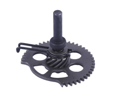 Храповик із пружиною - 125/150CC YBX