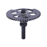 Храповик із пружиною - 125/150CC YBX