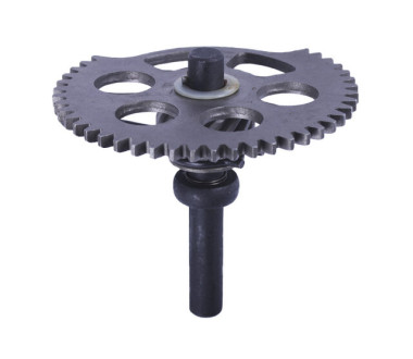 Храповик із пружиною - 125/150CC YBX