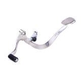 Лапка перемикання передач + тяга - СВ-125/150 YBX