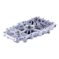 Крышка блока двигателя - 2V188F