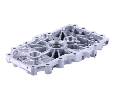 Кришка блоку двигуна - 2V188F