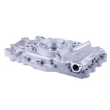 Кришка блоку двигуна - 2V188F