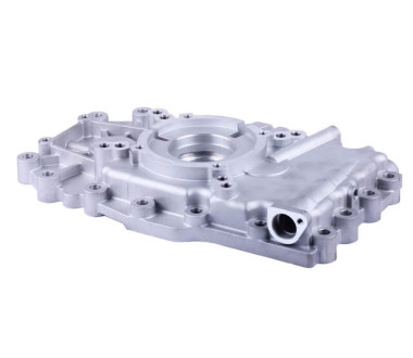 Кришка блоку двигуна - 2V188F