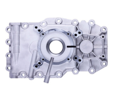 Кришка блоку двигуна - 2V188F