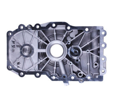 Кришка блоку двигуна - 2V188F