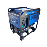 Генератор дизельний JM18000E 15KW TΛTΛ (однофазний, зі свічкою розжарення)