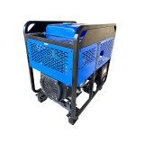 Генератор дизельний JM18000E 15KW TΛTΛ (однофазний, зі свічкою розжарення)