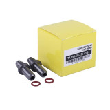 Напрямні клапанів, к-т: 2 шт. - СВ-125 YBX