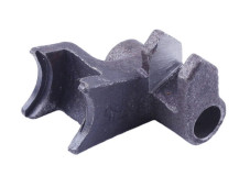 Вилка 1/задньої передачі - КПП/6 YBX