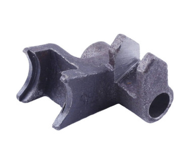 Вилка 1/задньої передачі - КПП/6 YBX