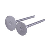 Клапаны, к-т 2 шт. - 188D YBX