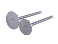 Клапани, к-т 2 шт. - 188D YBX