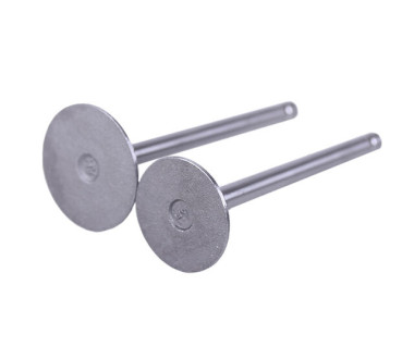 Клапаны, к-т 2 шт. - 188D YBX