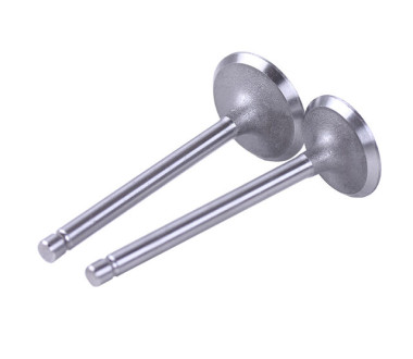 Клапаны, к-т 2 шт. - 188D YBX