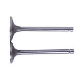 Клапаны, к-т 2 шт. - 188D YBX