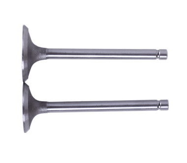 Клапаны, к-т 2 шт. - 188D YBX