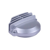 Кришка масляного фільтра CB-250CC