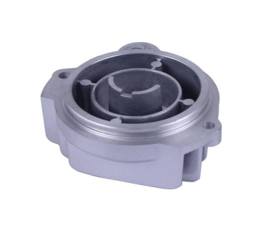 Кришка масляного фільтра CB-250CC