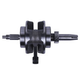 Колінвал у зборі CG-300CC