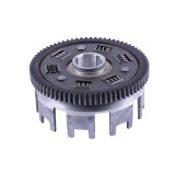 Кошик зчеплення CG-300CC