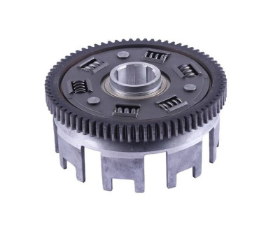 Кошик зчеплення CG-300CC