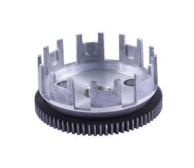 Кошик зчеплення CG-300CC