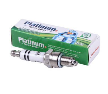Свічка A7TC 360 Platinum (Iridium) - YBX