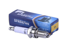 Свічка D8TC BOK (Iridium) - YBX