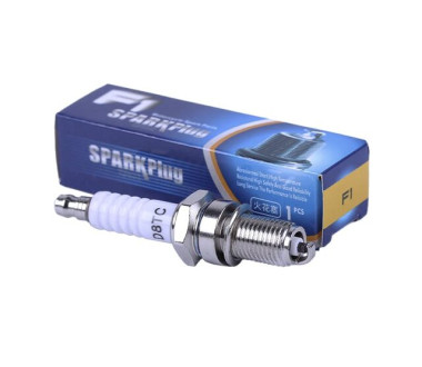 Свічка D8TC BOK (Iridium) - YBX