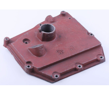 Кришка блоку двигуна GZ-195N YBX