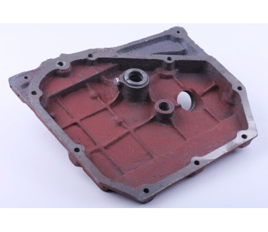 Кришка блоку двигуна GZ-195N YBX