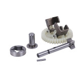 Насос масляний - 192D YBX