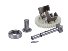 Насос масляний - 192D YBX