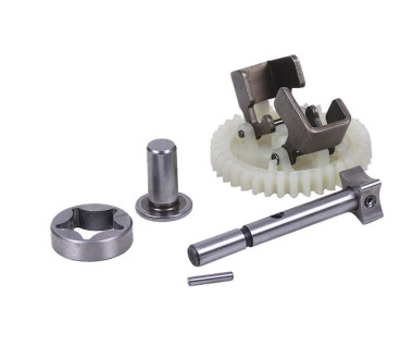 Насос масляний - 192D YBX