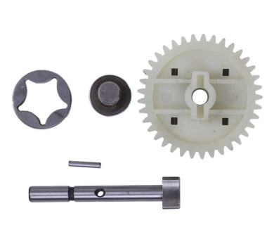 Насос масляний - 192D YBX