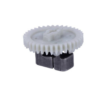 Шестерня масляного насоса Z-37 - 186F YBX