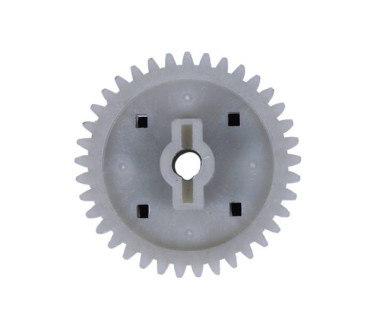 Шестерня масляного насоса Z-37 - 186F YBX