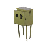 Ящик для АКБ 180N-195N YBX