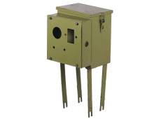 Ящик для АКБ 180N-195N YBX