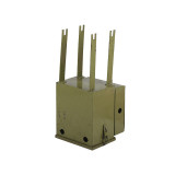 Ящик для АКБ 180N-195N YBX