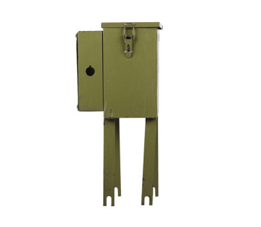 Ящик для АКБ 180N-195N YBX