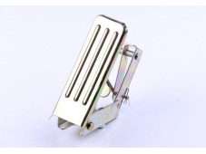 Педаль газу YBX на мототрактор